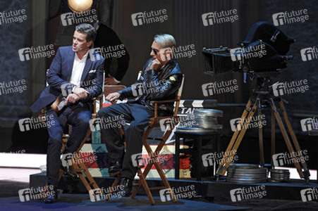 'Wetten, dass..?' TV-Show, Erfurt