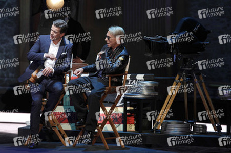 'Wetten, dass..?' TV-Show, Erfurt