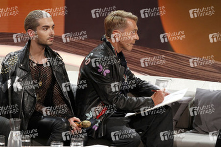 'Wetten, dass..?' TV-Show, Erfurt