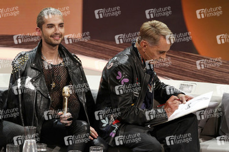'Wetten, dass..?' TV-Show, Erfurt