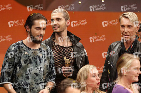 'Wetten, dass..?' TV-Show, Erfurt