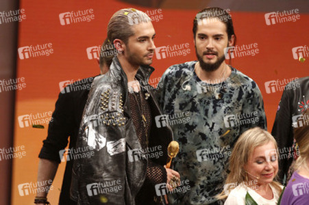 'Wetten, dass..?' TV-Show, Erfurt
