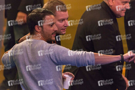 'Wetten, dass..?' TV-Show, Erfurt
