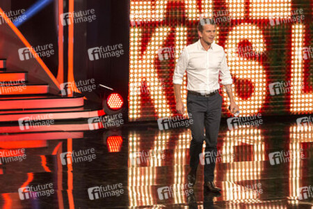'Wetten, dass..?' TV-Show, Erfurt