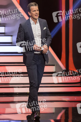 'Wetten, dass..?' TV-Show, Erfurt