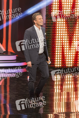 'Wetten, dass..?' TV-Show, Erfurt