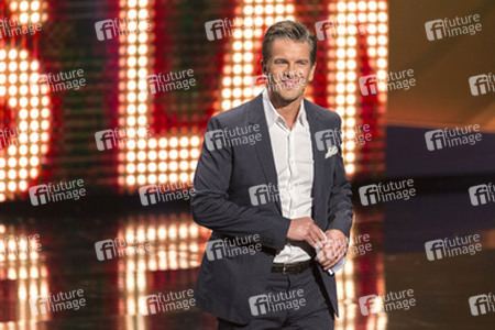 'Wetten, dass..?' TV-Show, Erfurt