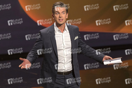 'Wetten, dass..?' TV-Show, Erfurt