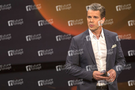'Wetten, dass..?' TV-Show, Erfurt