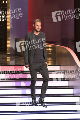 'Wetten, dass..?' TV-Show, Erfurt