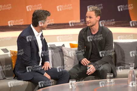'Wetten, dass..?' TV-Show, Erfurt