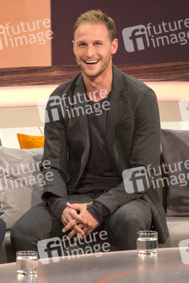'Wetten, dass..?' TV-Show, Erfurt