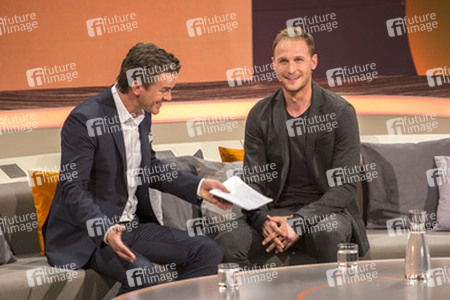 'Wetten, dass..?' TV-Show, Erfurt