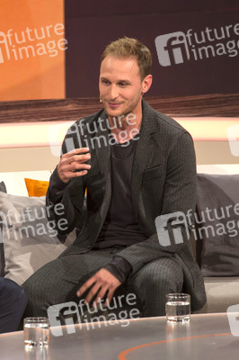 'Wetten, dass..?' TV-Show, Erfurt