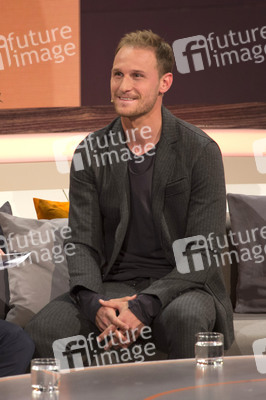 'Wetten, dass..?' TV-Show, Erfurt