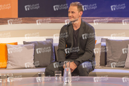 'Wetten, dass..?' TV-Show, Erfurt