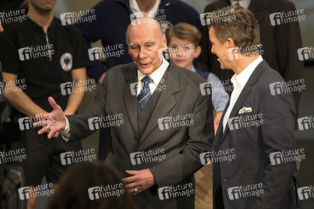 'Wetten, dass..?' TV-Show, Erfurt