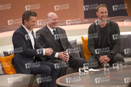 'Wetten, dass..?' TV-Show, Erfurt