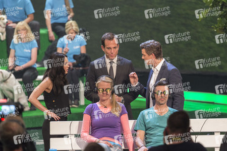 'Wetten, dass..?' TV-Show, Erfurt
