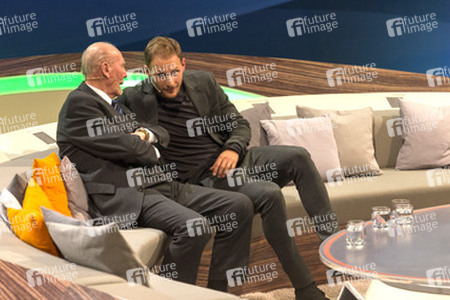 'Wetten, dass..?' TV-Show, Erfurt
