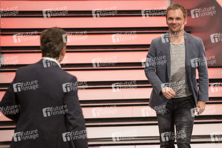 'Wetten, dass..?' TV-Show, Erfurt
