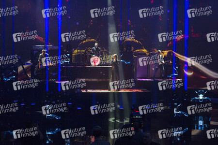 'Wetten, dass..?' TV-Show, Erfurt