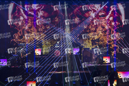'Wetten, dass..?' TV-Show, Erfurt