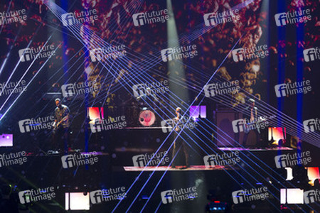 'Wetten, dass..?' TV-Show, Erfurt