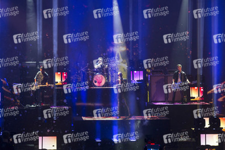 'Wetten, dass..?' TV-Show, Erfurt