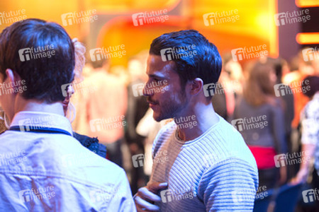 'Wetten, dass..?' TV-Show, Erfurt