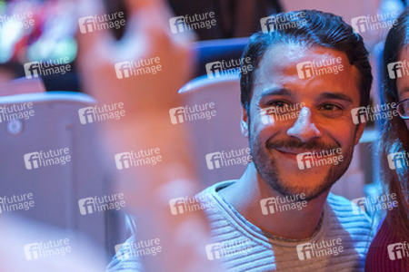 'Wetten, dass..?' TV-Show, Erfurt