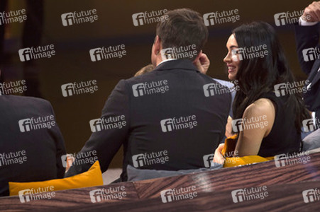 'Wetten, dass..?' TV-Show, Erfurt