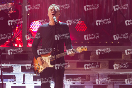 'Wetten, dass..?' TV-Show, Erfurt