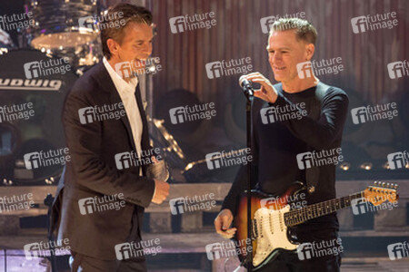 'Wetten, dass..?' TV-Show, Erfurt