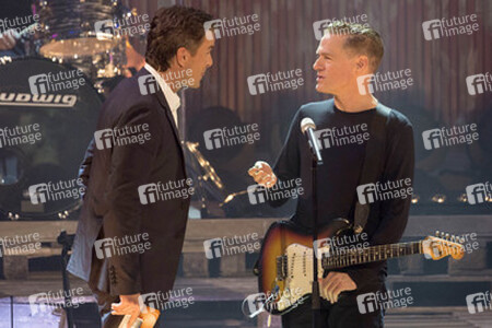 'Wetten, dass..?' TV-Show, Erfurt