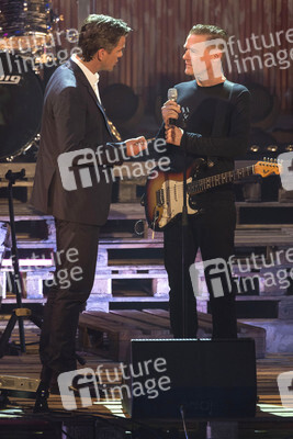 'Wetten, dass..?' TV-Show, Erfurt