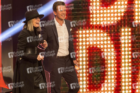 'Wetten, dass..?' TV-Show, Erfurt