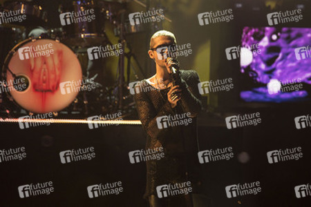 'Wetten, dass..?' TV-Show, Erfurt