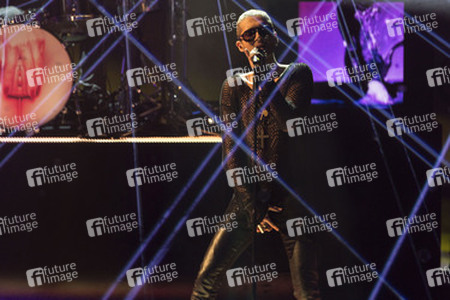 'Wetten, dass..?' TV-Show, Erfurt
