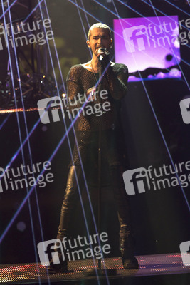 'Wetten, dass..?' TV-Show, Erfurt