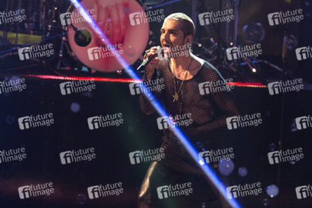 'Wetten, dass..?' TV-Show, Erfurt
