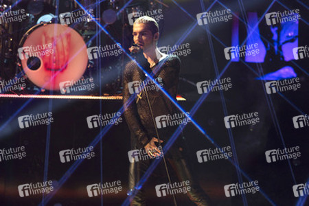 'Wetten, dass..?' TV-Show, Erfurt