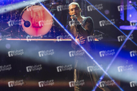 'Wetten, dass..?' TV-Show, Erfurt