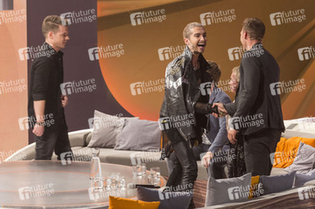 'Wetten, dass..?' TV-Show, Erfurt
