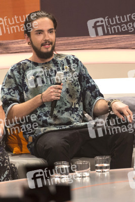 'Wetten, dass..?' TV-Show, Erfurt