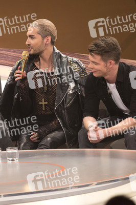'Wetten, dass..?' TV-Show, Erfurt