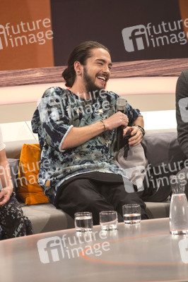 'Wetten, dass..?' TV-Show, Erfurt
