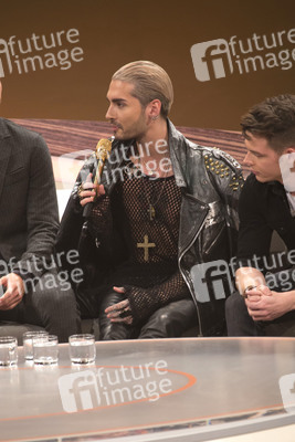 'Wetten, dass..?' TV-Show, Erfurt