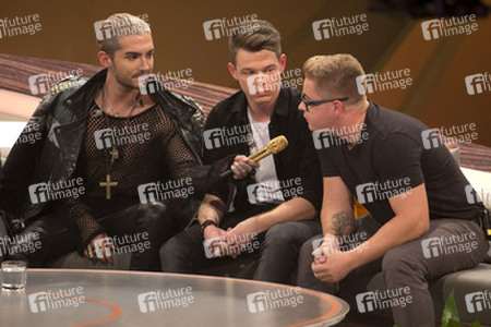 'Wetten, dass..?' TV-Show, Erfurt
