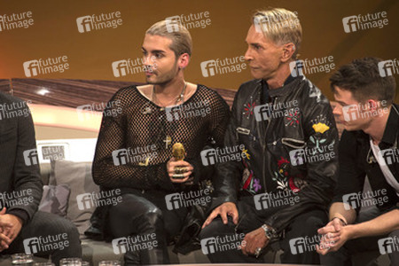 'Wetten, dass..?' TV-Show, Erfurt